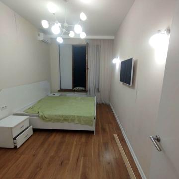 Дача Ковалевського вул., 121 к1