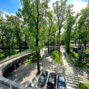 БЕЗ% 3к квартири 107м2 в ЖК Sherwood Шервуд Шэрвуд ЖК Sherwood