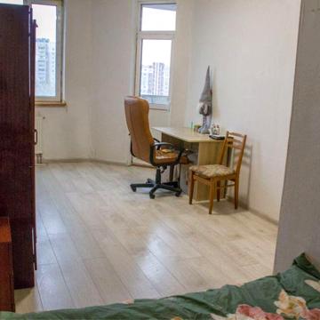 Продам без комісії (власниця) 1-кімнатну квартиру