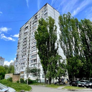 Продаж квартири Теремки ВДНГ