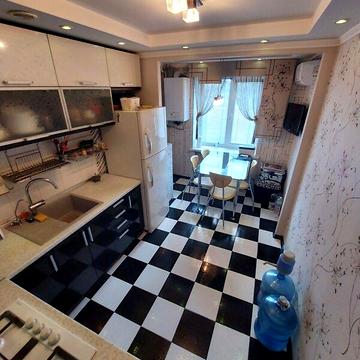 Продаж 3к Квартира Январьова вулиця