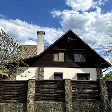 Здача в оренду будинку Київська обл, Броварський р-н,