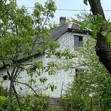 Продаж будинку в с. Рокитне / Бірки