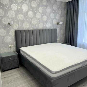 Соломії Крушельницької вул., 15