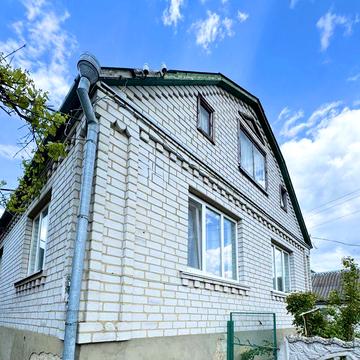 Продається будинок Тетерівка.