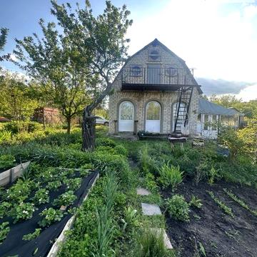 Продам дачу Кандаурово