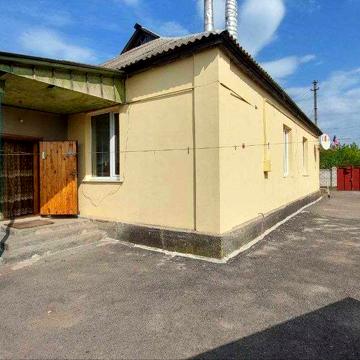 Продам будинок м. Зміїв