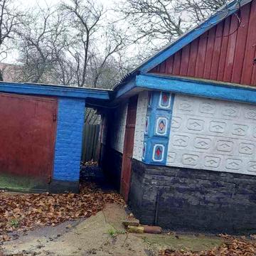 Продаж будинку с.Турія (Новомиргород)