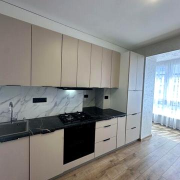 Довгострокова оренда 2к Квартира Замкова вулиця ЖК Central City apartments