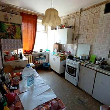 Продам 3 кім кв Проспект Героїв України чешка, окремі кімнати, цегляни