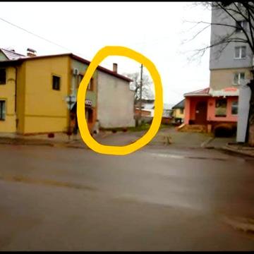 Будинок Сокаль (від власника)Продам частину будинку в самому центрі мі