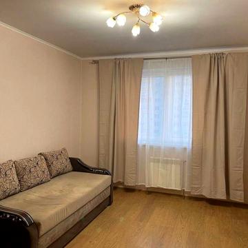 Здається в оренду 1к.кв вул. Кондратюка 7. Мінський масив