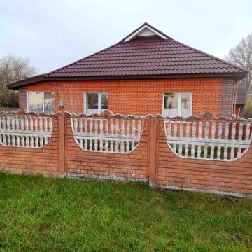 Оренда будинок родниківка