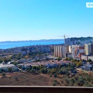 Продаж 1к Квартира Академіка Сахарова вулиця ЖК Пятьдесят четвертая жемчужина