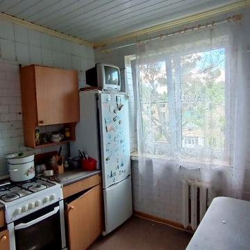 Продаж 3к Квартира Богдана Хмельницького бульвар