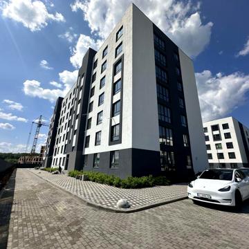 Продаж власної квартири в місті Гостомель ЖК Сенсація