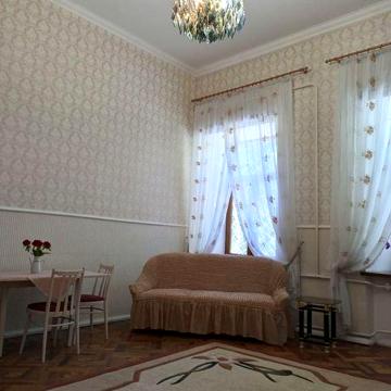 Здам 2 кімн.кв. Коблевська /Дворянська