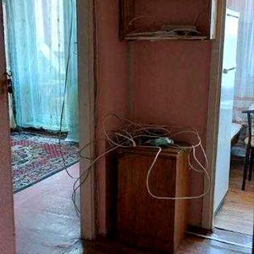 Оренда 1 к. квартири:  вул. Болградська (бувша Грозненська) 46