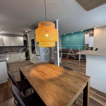 Продаж квартири, ЖК Gloria Park, Нивки, Шевченківський р-н ЖК Gloria Park