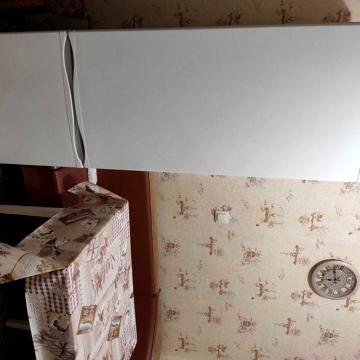 Троєщина,Червоної калини, оренда 2-к кв, 55 м, газ, 8 пов, все окремо