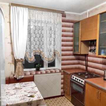 Троєщина,Червоної калини, оренда 2-к кв, 55 м, газ, 8 пов, все окремо