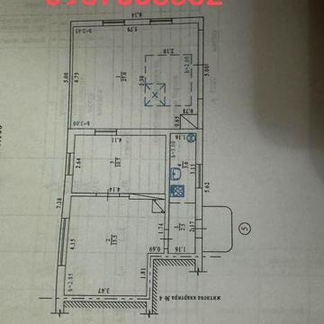 Продам квартиру центр міста