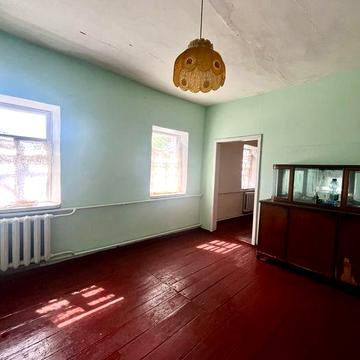 Продается часть дома в районе Градецкого