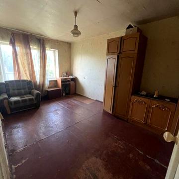 Продаж 1 кім квартири 32 кв Петрівське Петропавлівське