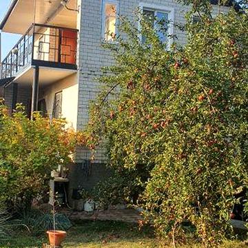 Продам дачу в Орловщине.55000 у.е