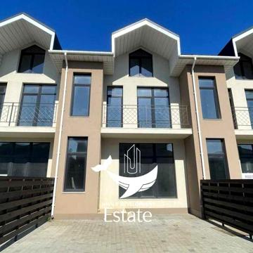 Продажа ГОТОВЫХ таунхаусов в Дайберге от застройщика. Рассрочка 1-2 г.