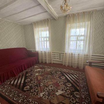 Продам дом с. Орловщина