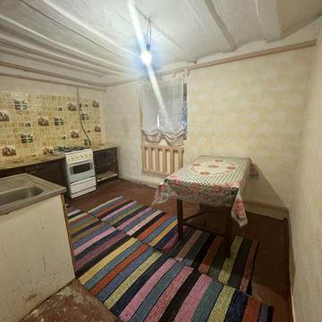 Продам дом с. Орловщина