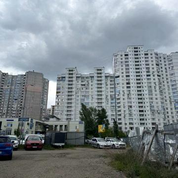 Двокімнатна квартира в Києві, Деснянський район ЖК Family life