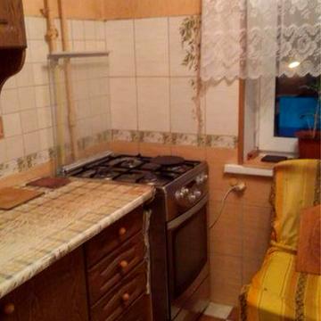 Продаж 1 кімнатна . Нівки вул Яноша Корчака. 60