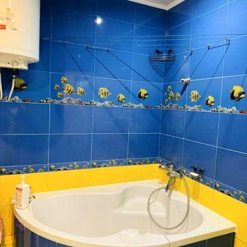 Сдам 1-ю квартиру 47 кв. новострой, район ТРК Украина