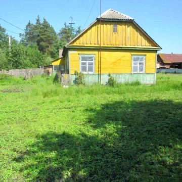 Продам будинок в м.Олевськ