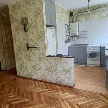 Продаж 3к. кв-ри  пр.Перемоги
