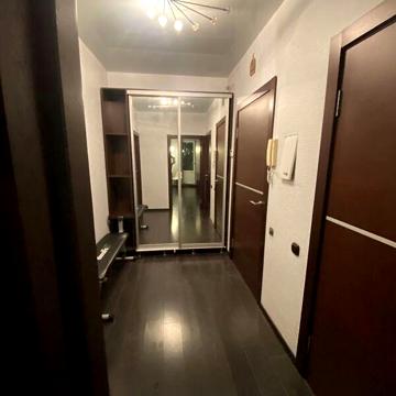 Довгострокова оренда 2к Квартира Богданова вулиця