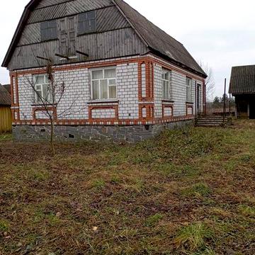 Продам будинок в селі
