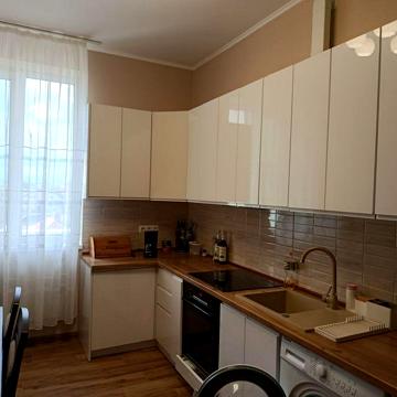 2 кімнатна в ЖК Брест вульЗаньковецька, перша здача.