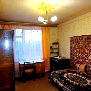 Продам 3 кімн.квартиру біля метро "Спортивна"!