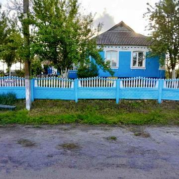 Продаж будинку с.Миньківці