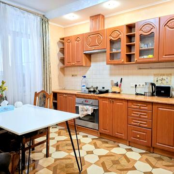 Олени Пчілки вул., 6