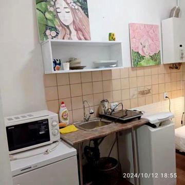 Здам однокімнатну квартиру вул. Некрасова