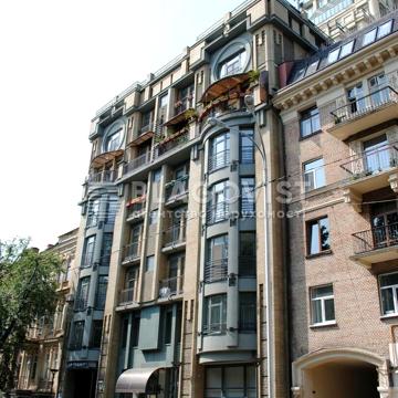 Назарівська вул. (Вєтрова), 11