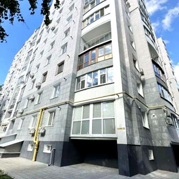 1к квартира Пр Перемоги, Центр, круг