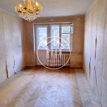 2 кімнатна, вільна, Франківський район!А2