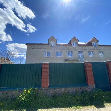 Будинок в центрі Казанки