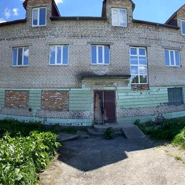 Будинок в центрі Казанки