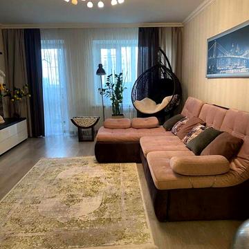 Продаж 3к Квартира Чорних Запорожців (Леваневського) вулиця